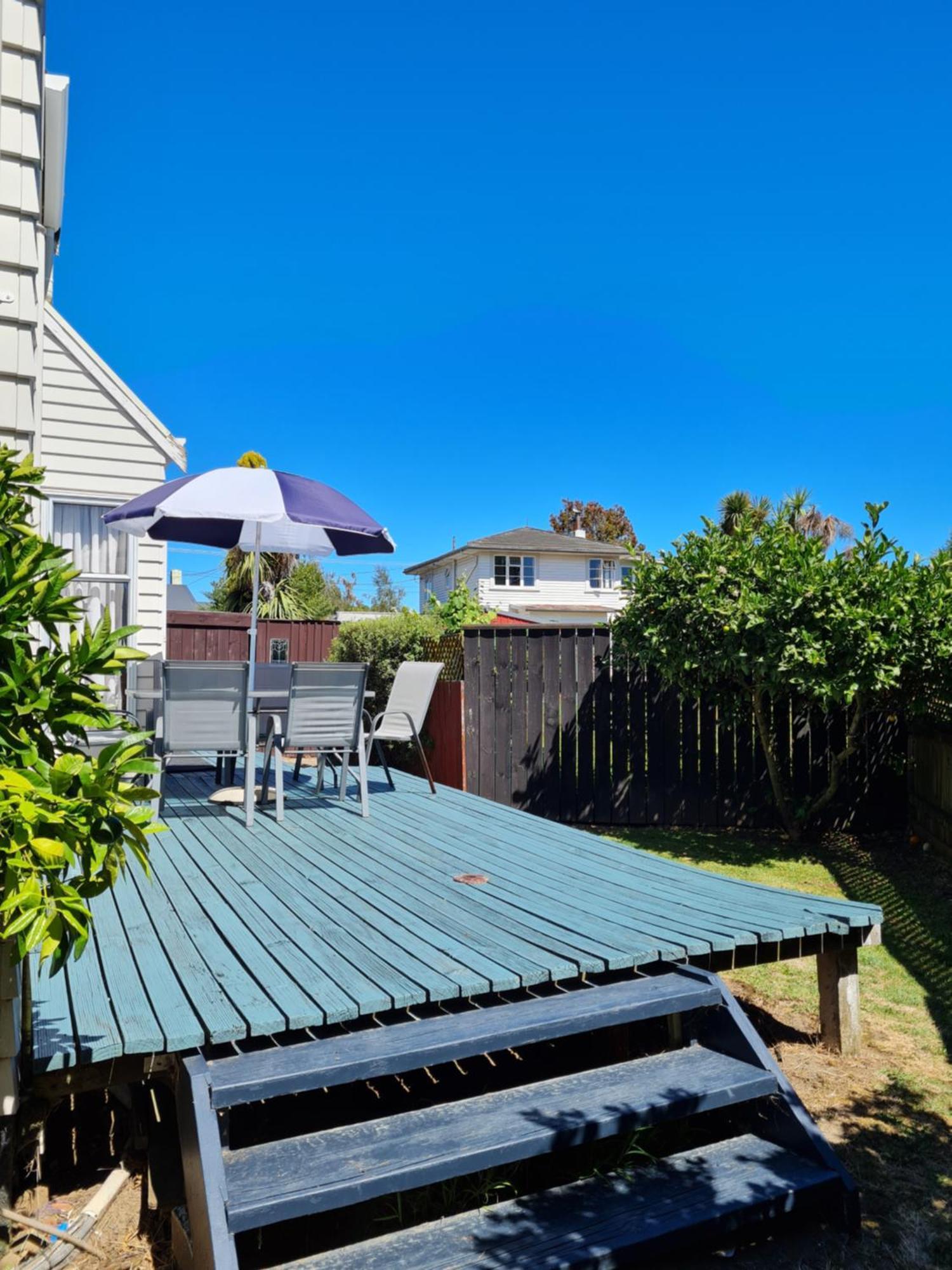 Seaside Tahuna Nelson Exterior foto